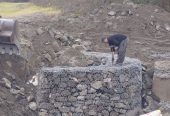 گابیون بندی مقصودی 09111419041